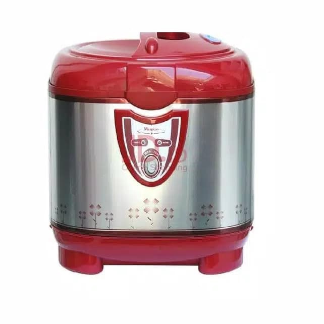 Maspion Wonder Magic Jar MRJ 788 - MRJ788 7L penghangat nasi Maspion MRJ788 Magic jar