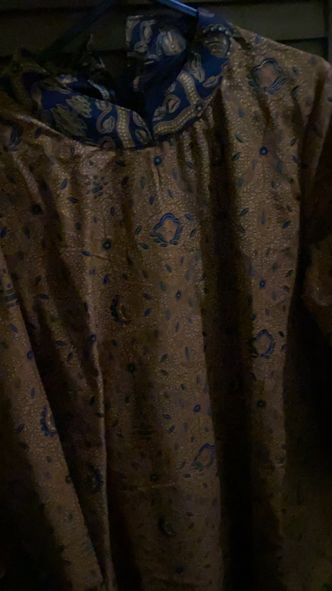 Tunik Batik Sogan Solo | Dress Batik Sogan Asli Solo S M L, Xl #premium