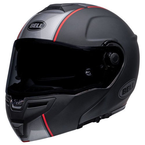 PROMO BELL HELMET SRT MODULAR HART LUCK JAMO ORIGINAL BELL 100% MURAH