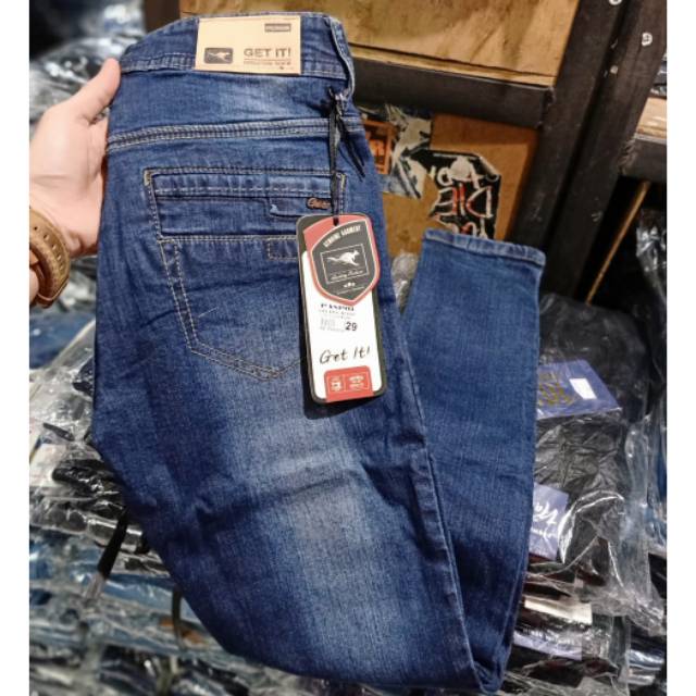 READY !!!CELANA CEWEK MERK GET IT &amp; M2000 MODEL TERBARU BAHAN SERAT CAKAR SIZE 27 s/d 30