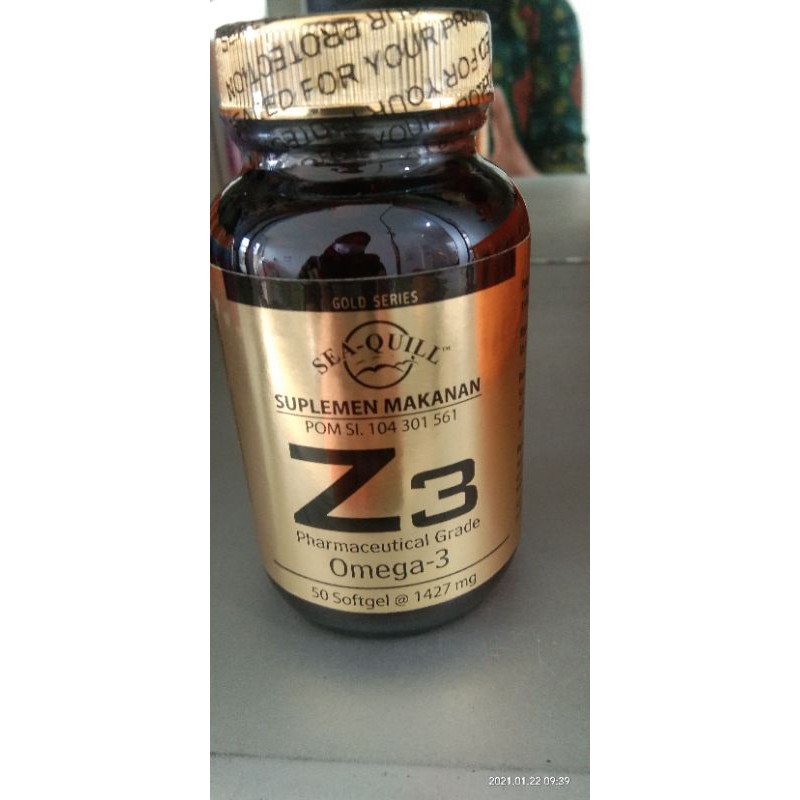 omega3Z3