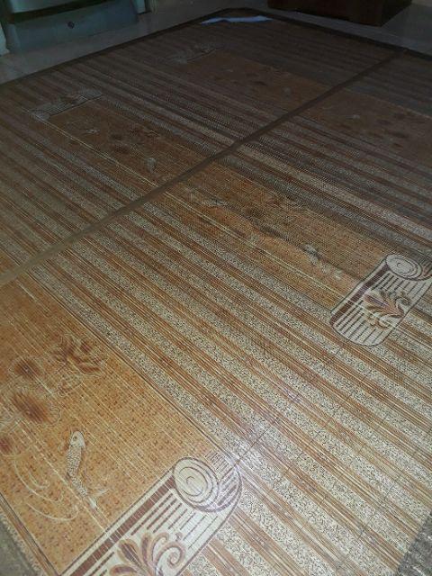 Tikar Tatami Bamboo Tatami Colection