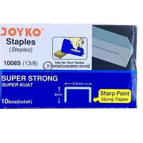 

Hot - Staples Tembak Dan Isinya yang cocok Steples + ISI Gun tacker Stapler