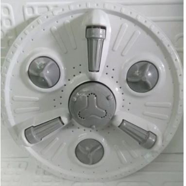 Pulsator Mesin Cuci LG Diameter 38 CM As Gigi 11 original