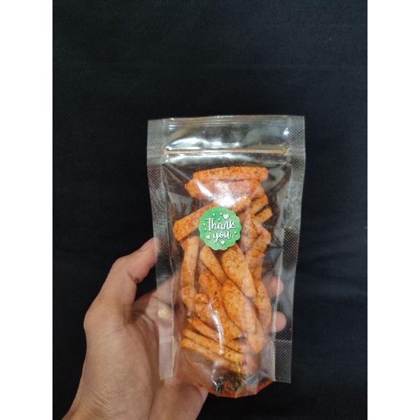 

BASRENG 100% bahan alami