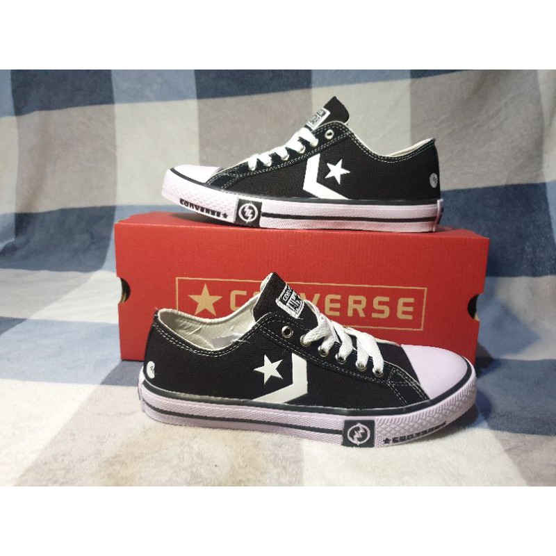 Sepatu Converse STAR / Sepatu Casual murah pria wanita