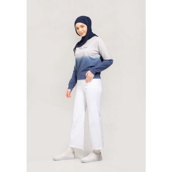 Jaket 3Second Original Wanita 020122