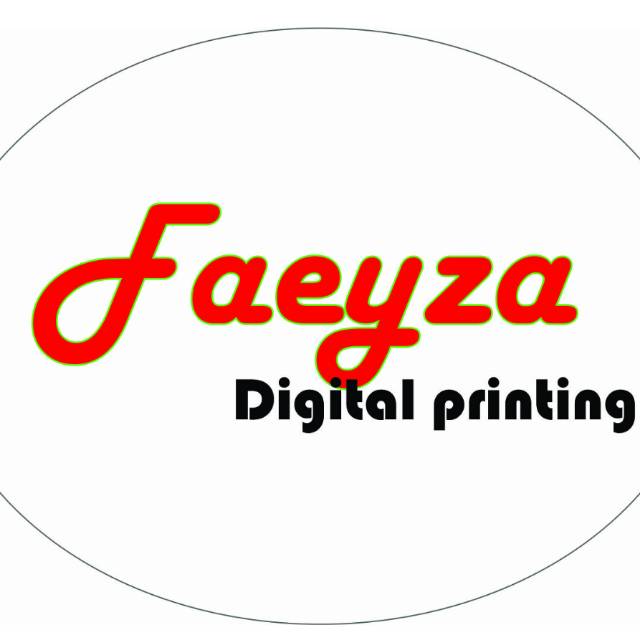 Toko Online Faeyza Digital Printing | Shopee Indonesia