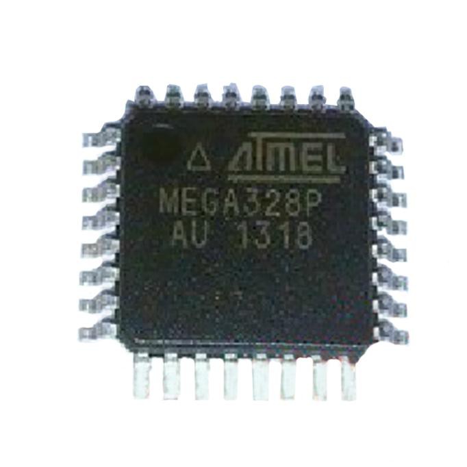 MURAH ATMega328P-AU ATMega 328 SMD Hemat 30%