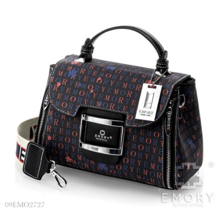 Promo Termurah Tas Selempang Wanita Emory Avary Baru Djamenashop