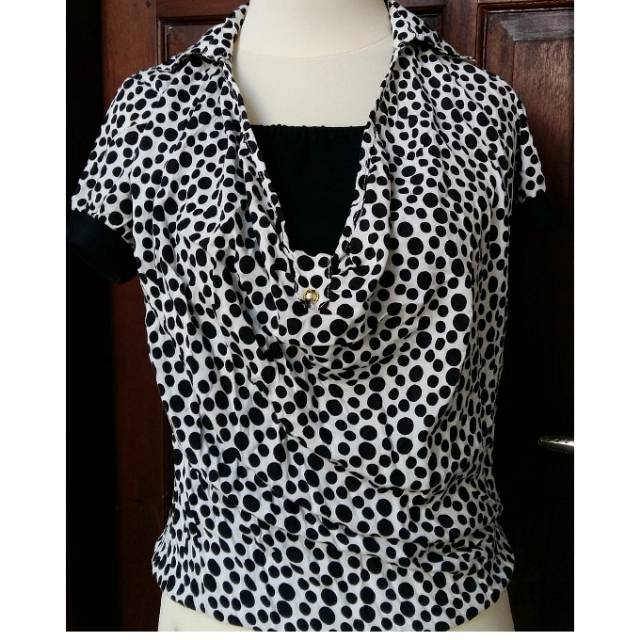 PRELOVED ATASAN UNIK