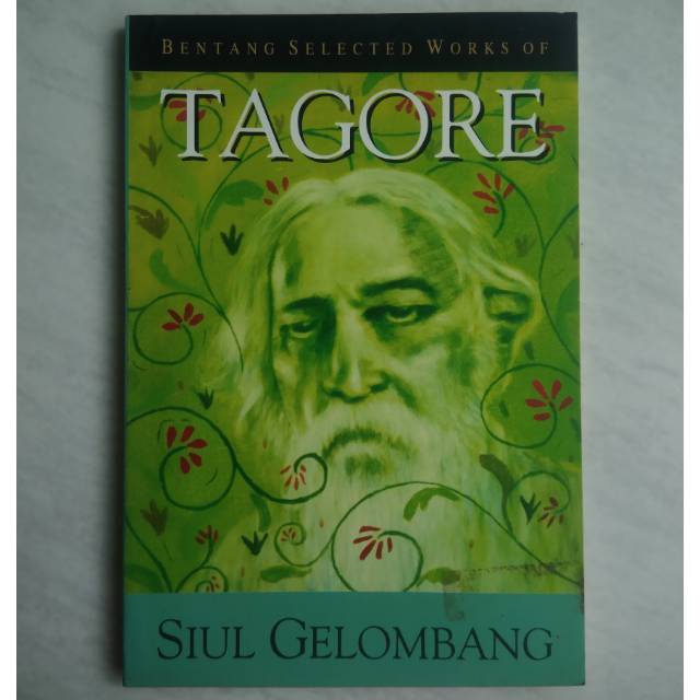 Siul Gelombang - Rabrindanath Tagore