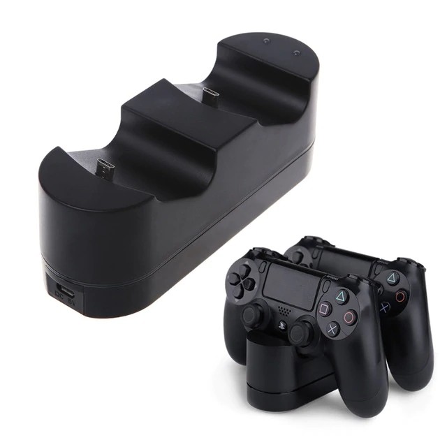 Jual Playstation Dualshock 4 Charging Station Original SONY Shopee