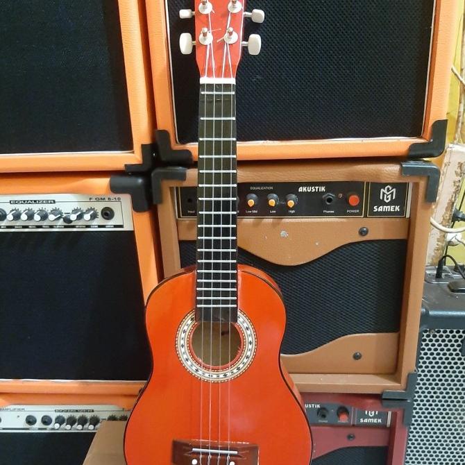 UKULELE 4 SENAR MURAH BERKUALITAS