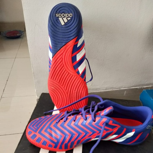 Sepatu Futsal Adidas Predator