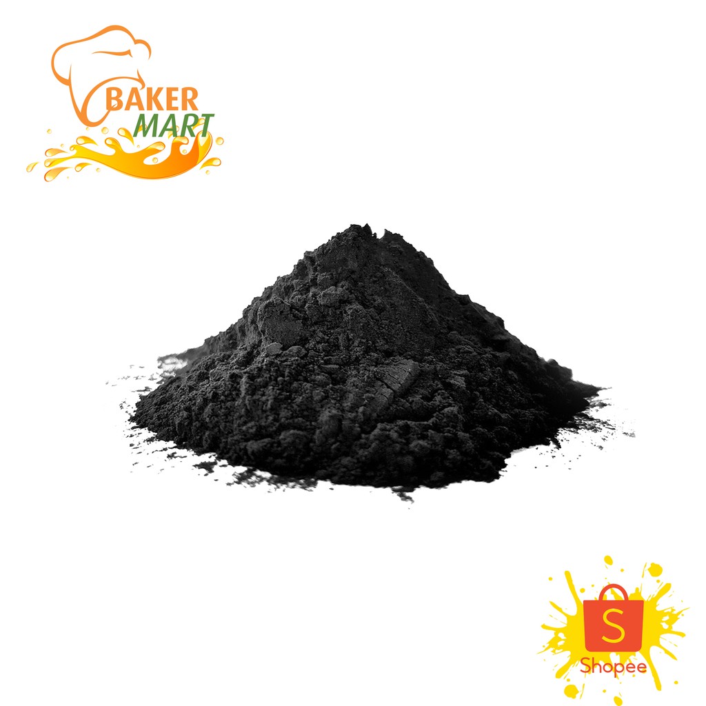 

Charcoal Powder 25Gr