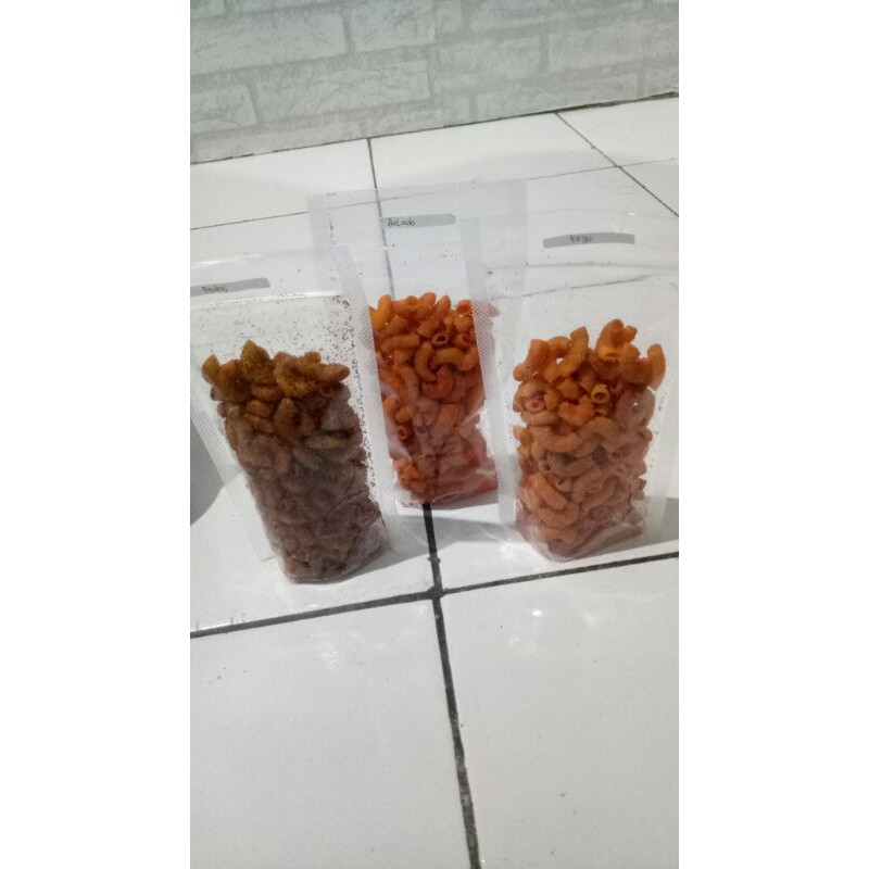 

makaroni pedas