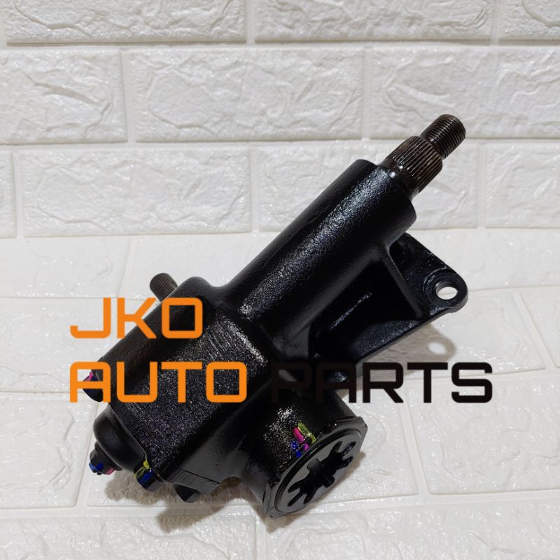 GEAR BOX WORM STEERING WORM STIR BOREM KIJANG SUPER 5K