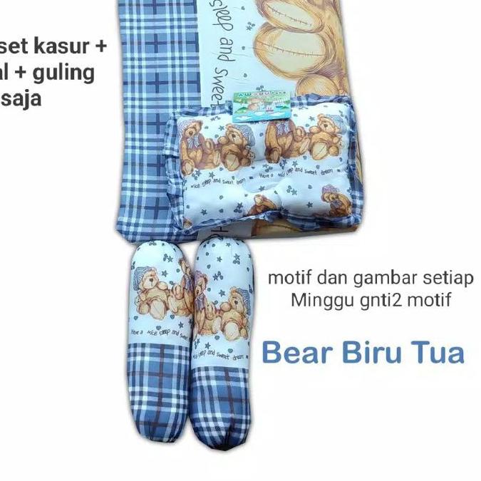 Quality Control✅Perlengkapan Bayi Baru Lahir / Paket Hemat Baby Newborn