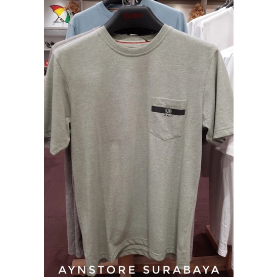 Kaos Kickers Original