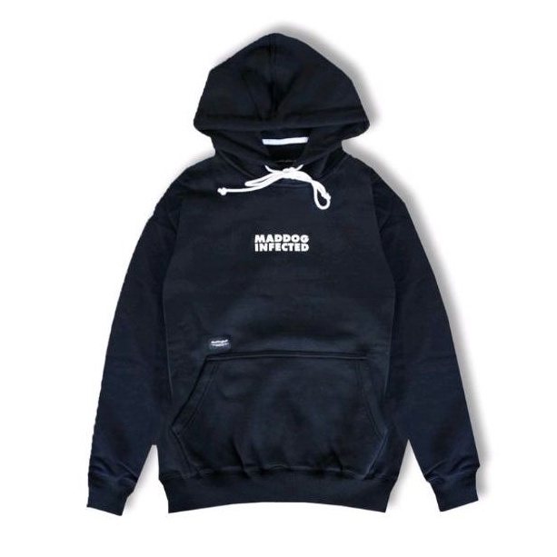 Maddog infected - Hoodie - og vivid