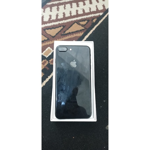 IPhone 7 plus 128GB