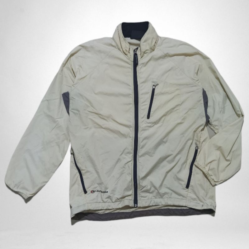 Tsandangan Jacket Second Original RF Outdoor