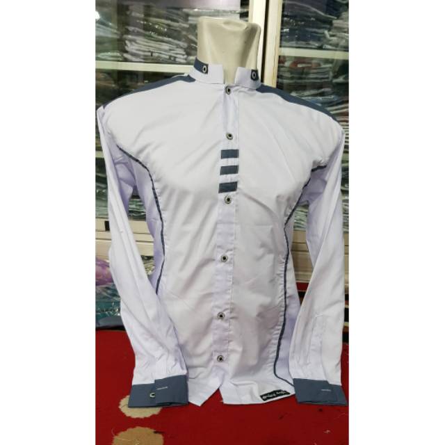 Koko hadroh murah seragam santri a