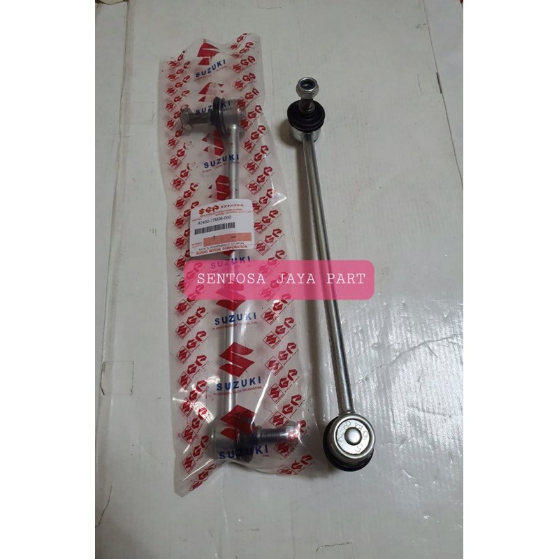 LINK STABILIZER ERTIGA LINK STABIL ERTIGA ORIGINAL