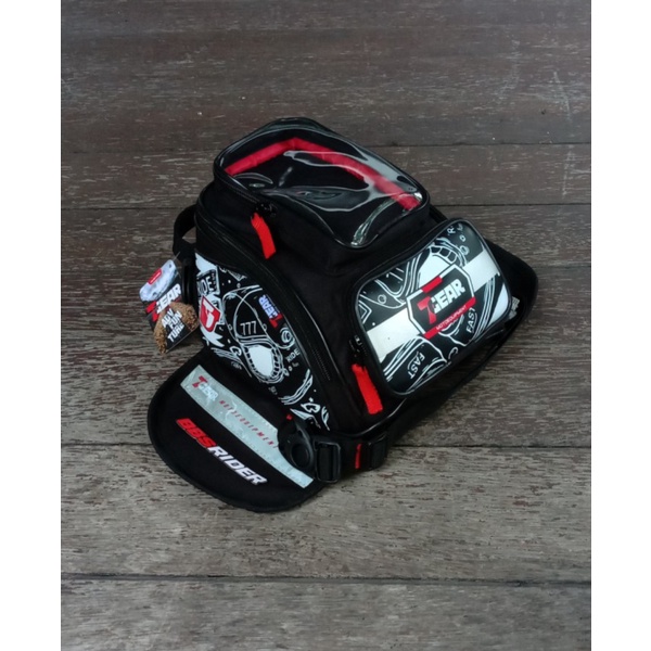 Unik Tank Bag 7Gear Mini Berkualitas