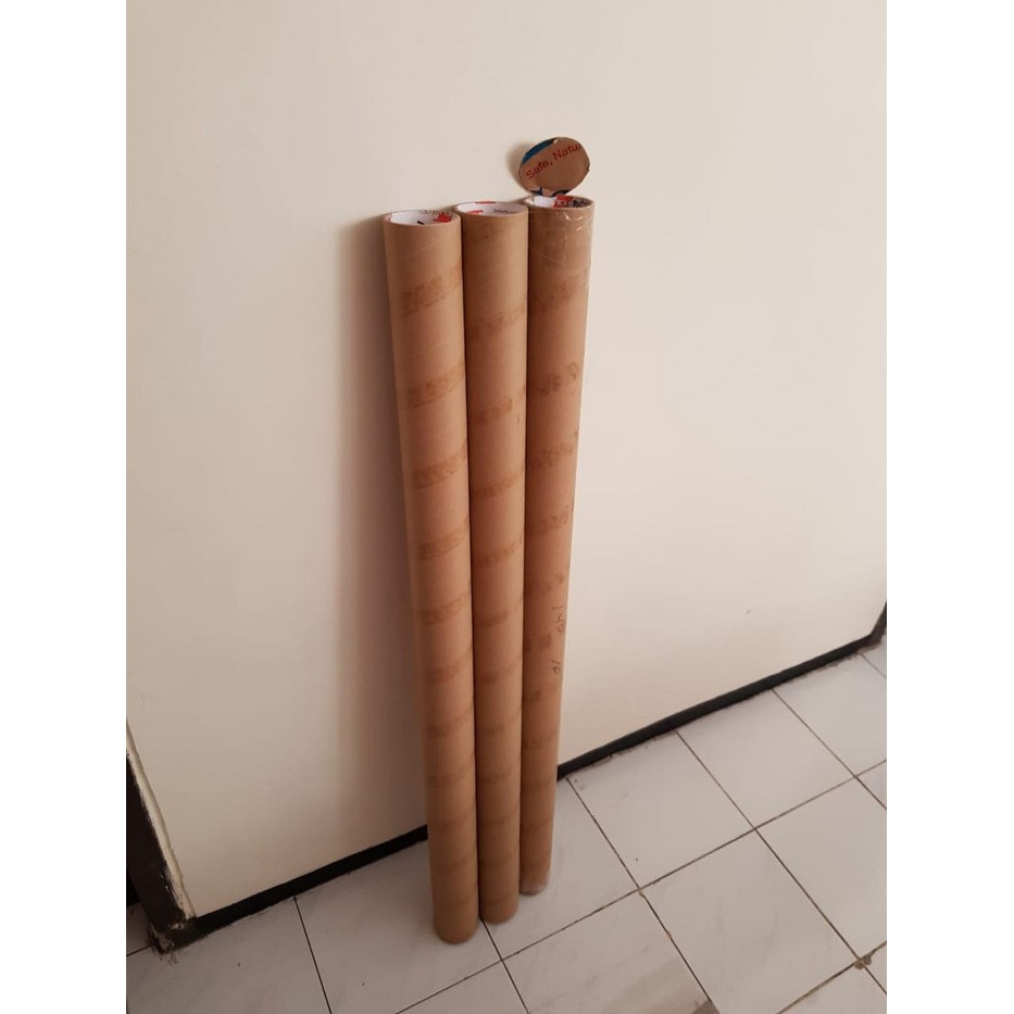 

PACKING SELONGSONG STICKER