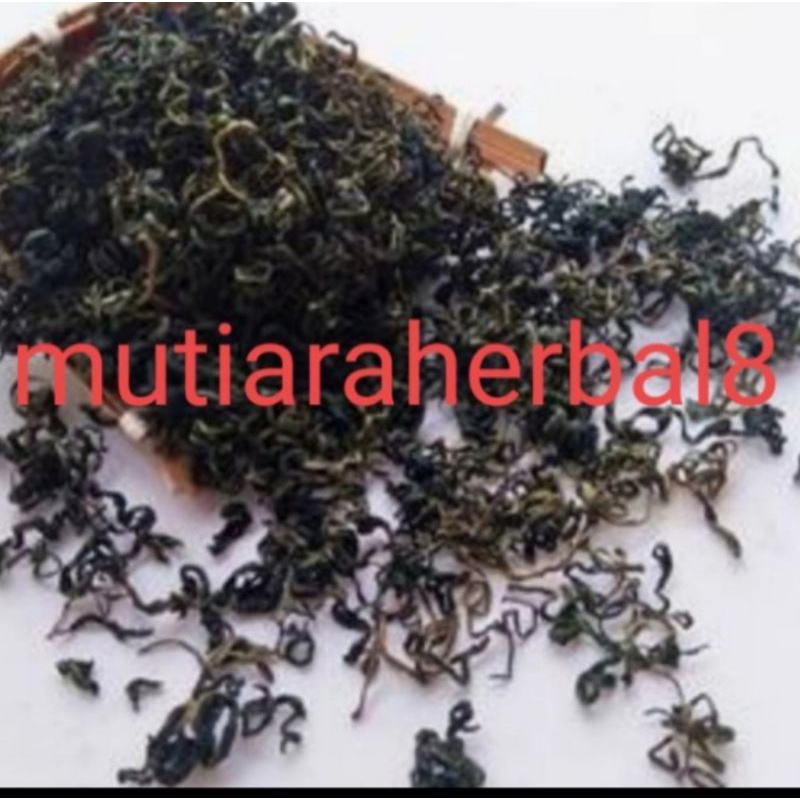 

Teh Dandelion Herbal kering 100gram