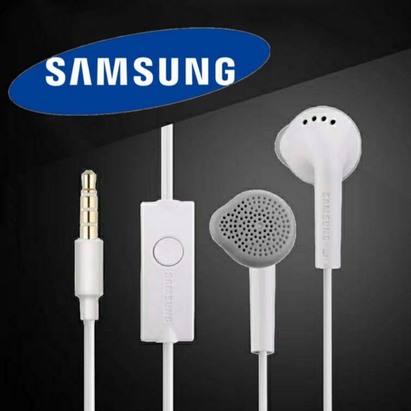 COD✓ Headset Samsung Cabutan Tahun 2015  Made in Vietnam  Handfree Earphone Terlaris