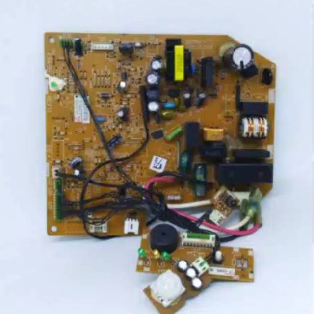 MODUL PCB INDOR AC DAIKIN INVERTER THAILAND  TYPE FTKD20 FTKD25 FTKD35