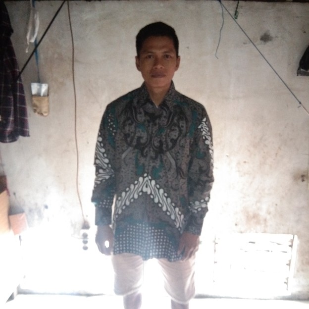 Goedankstorehrb026 Kenongo Hem Kemeja Batik Pria Lengan Panjang Katun Primis Premium Halus Mlxlxxl