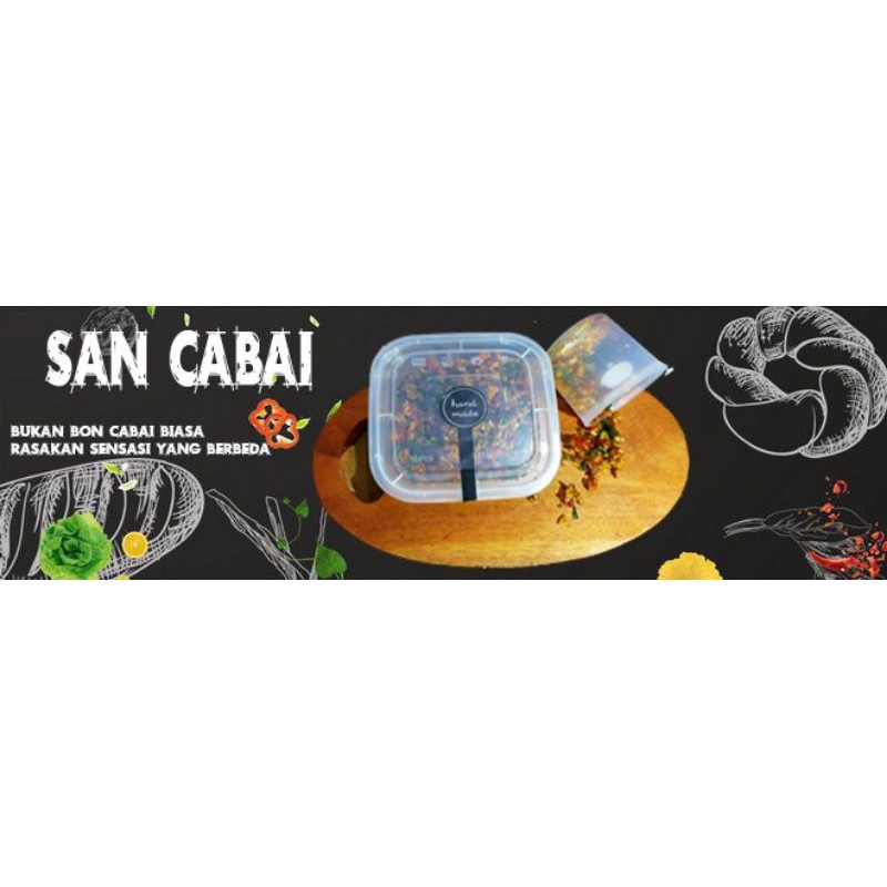 

SAN CABAI