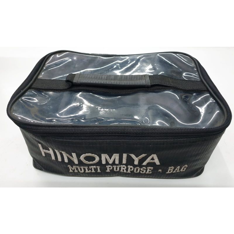 HINOMIYA MULTI  PURPOSE REEL BAG