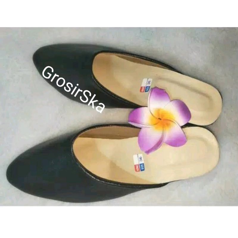 Sandal Selop Jawa Anak Perempuan