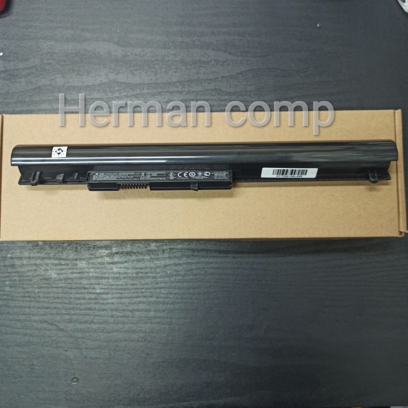 Original Baterai Hp LA04 248 g1 340 g1 350 g1 240 g2 250 g2 355 g2 240 g1 14Z-N