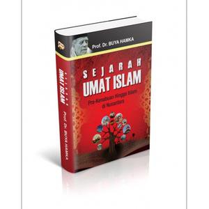 #Sejarah Umat Islam #Buya Hamka #Wawasan Islam #Buku Islami