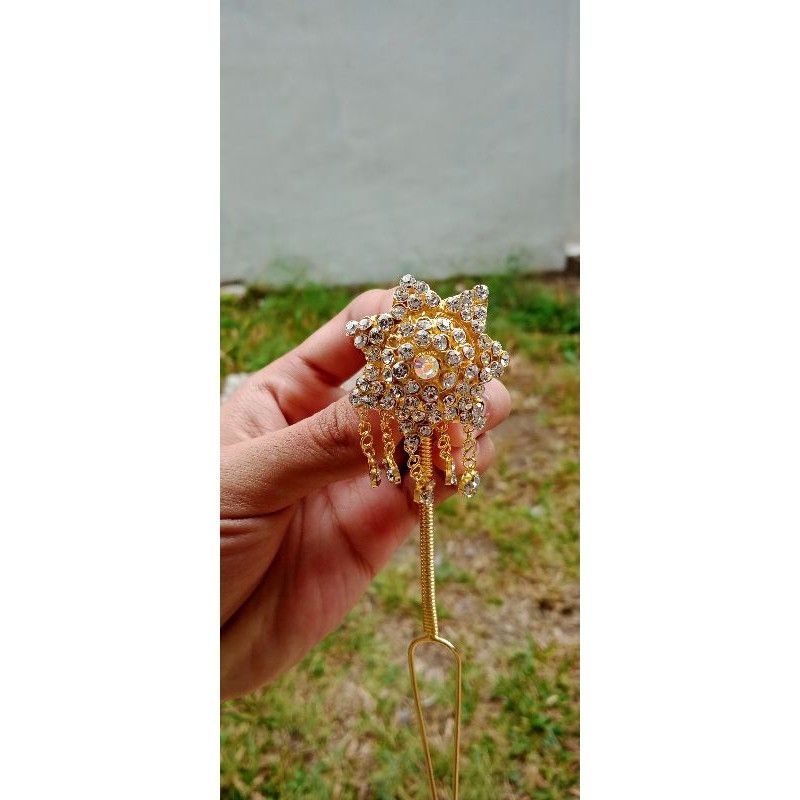 KEMBANG GOYANG/MENTUL》BINTANG KECIL