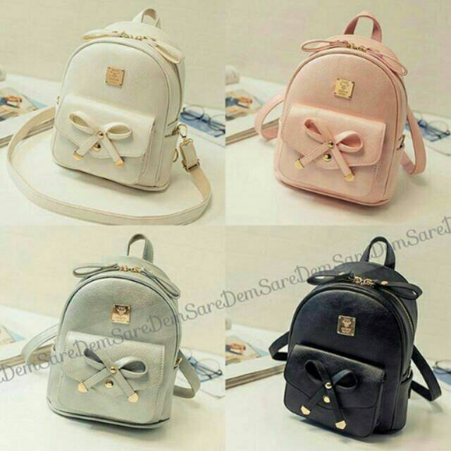 Jual Backpack Shopee Indonesia