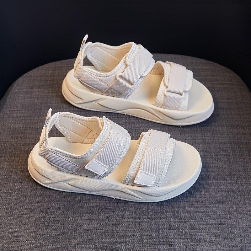 [ ORIGINAL IMPORT ] Sepatu Sandal Wanita Import Premium Quality Sandal Gunung SI 132