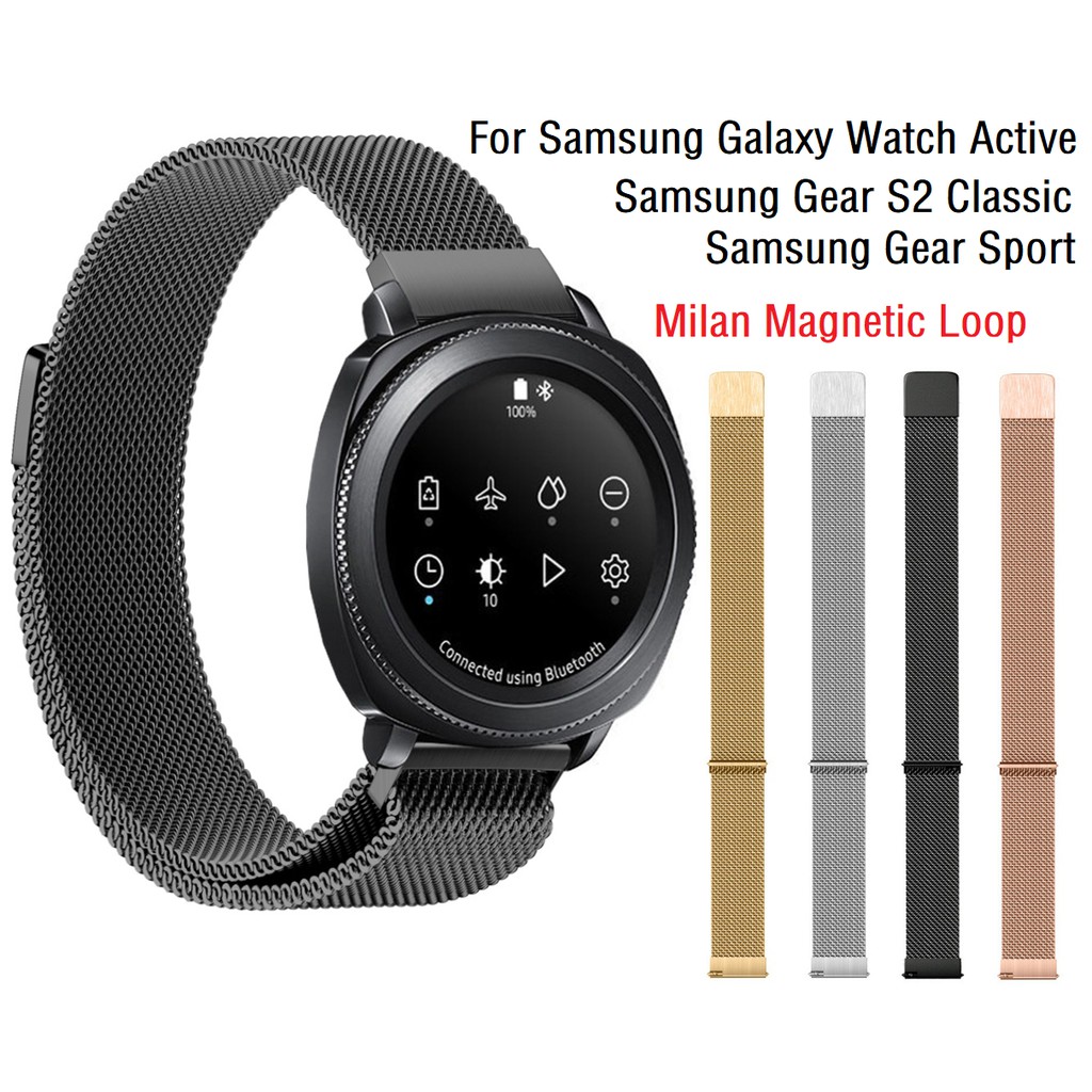 samsung gear gear sport