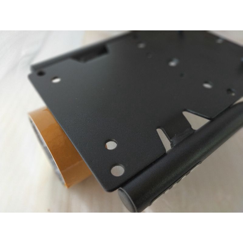 Bracket Shad Nmax New 155 / Bracket Box Shad New Nmax 155 / Bracket Shad Original Nmax New 155
