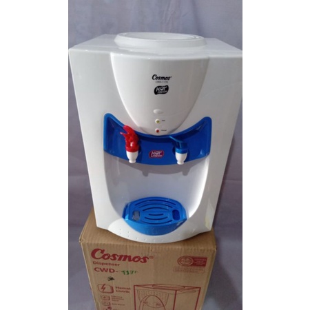 Dispenser Cosmos CWD 1170 / CWD 1138