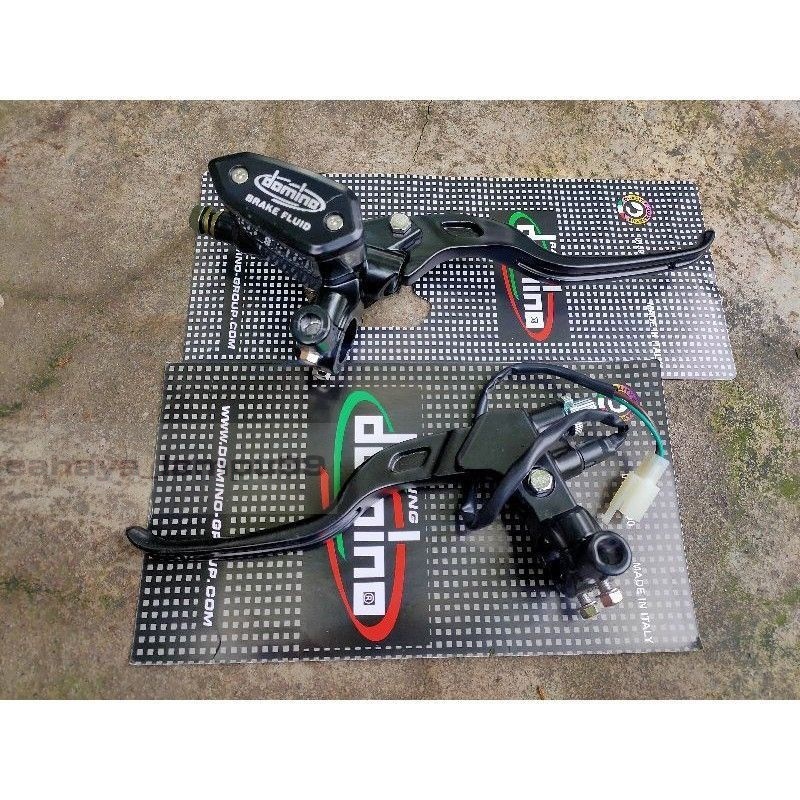 MASTER REM DOMINO OVAL UNIVERSAL MASTER REM DOMINO GALESSPEED