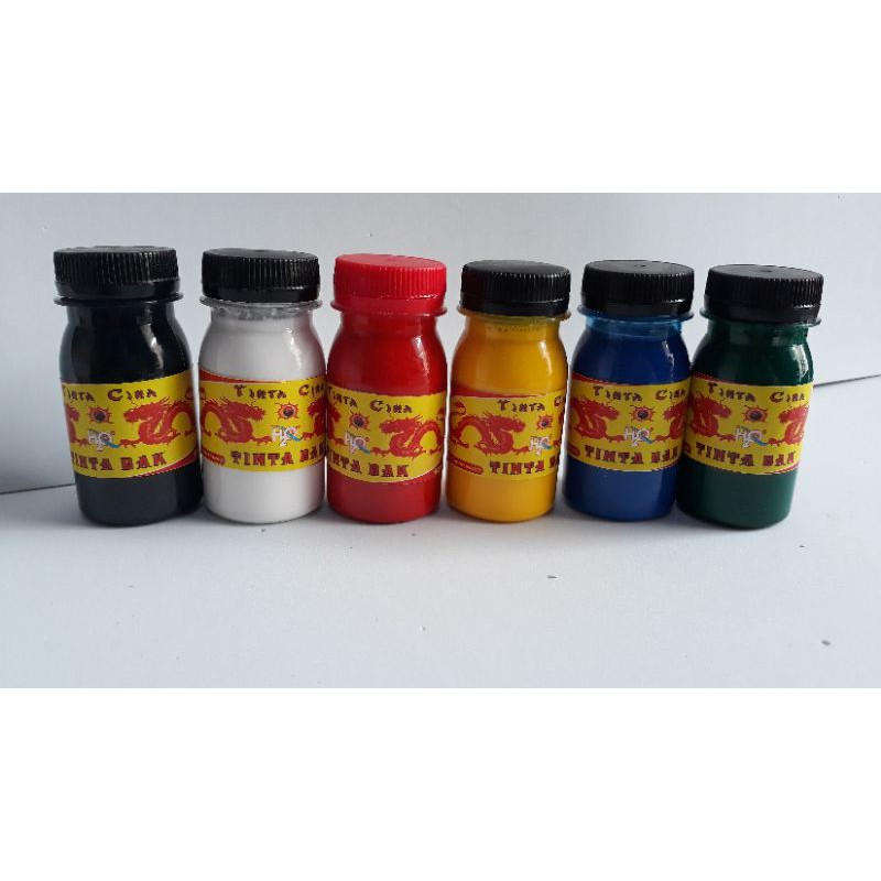 

Tinta Bak