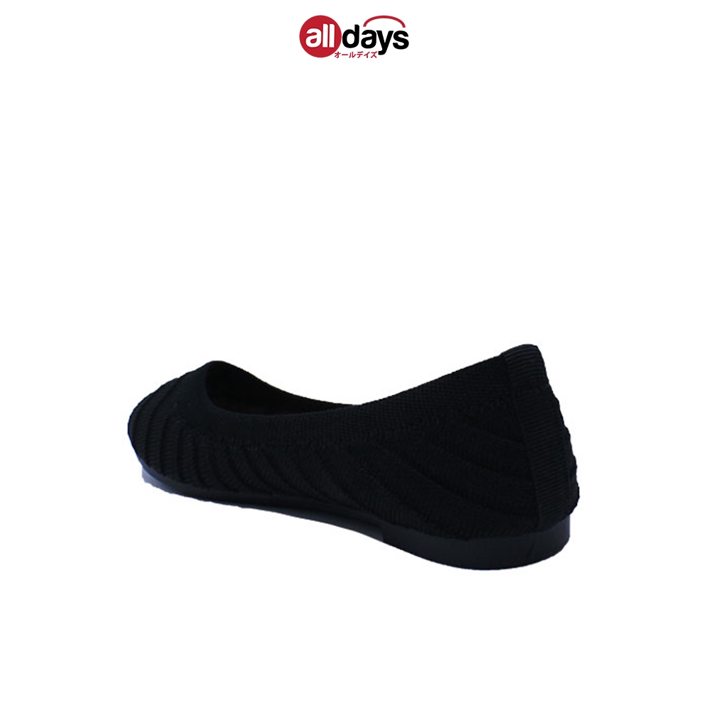 Dea Sepatu Flat Slip On Anak 2002-70 Tersedia 3 Warna, Tersedia Size 31-36