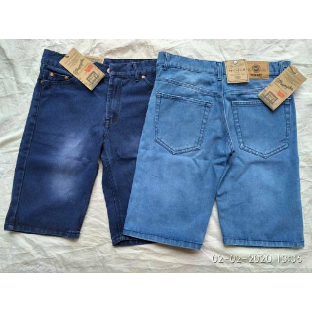 JEANS COWOK/JEANS 27-38